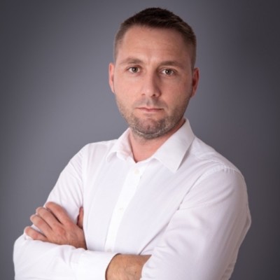 Michał Ślęzak Maladahome