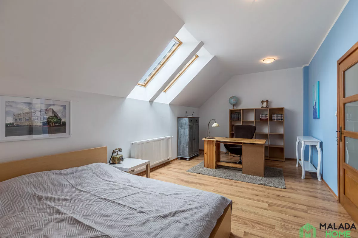 Janików Zamiana! Wyjątkowy dom tuż przy lesie. sprzedaż 280m2 - 10
