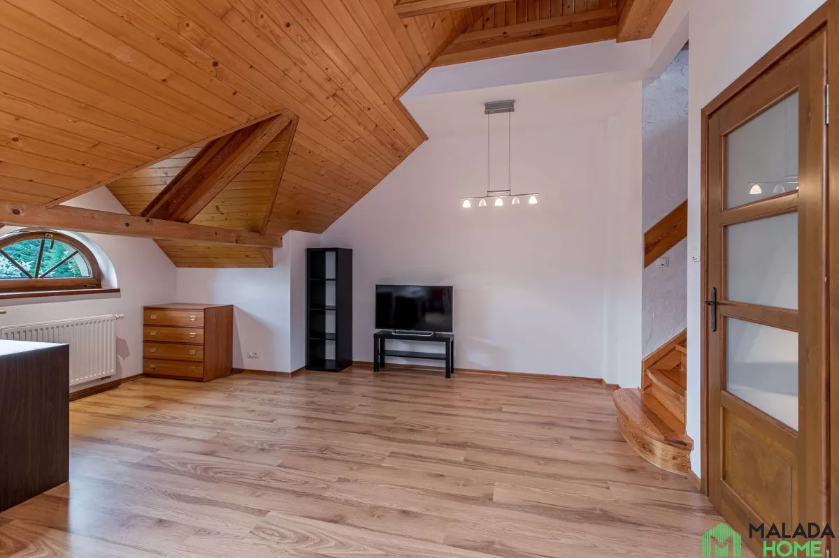 Janików Zamiana! Wyjątkowy dom tuż przy lesie. sprzedaż 280m2 - 12