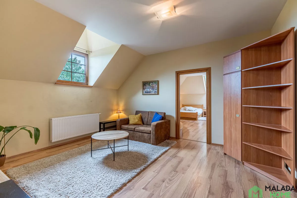 Janików Zamiana! Wyjątkowy dom tuż przy lesie. sprzedaż 280m2 - 14