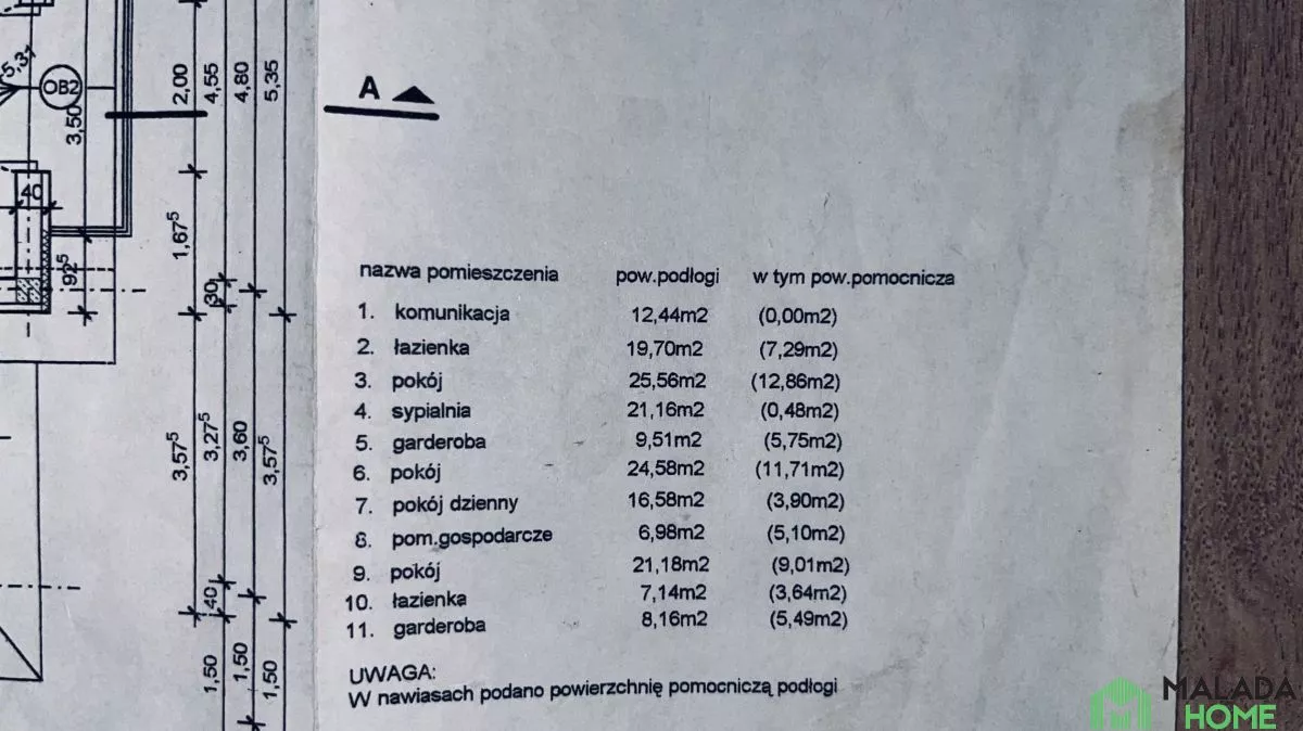 Janików Zamiana! Wyjątkowy dom tuż przy lesie. sprzedaż 280m2 - 20