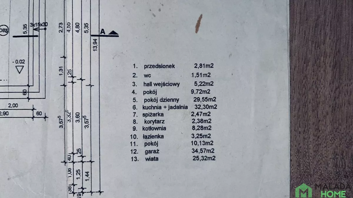 Janików Zamiana! Wyjątkowy dom tuż przy lesie. sprzedaż 280m2 - 22
