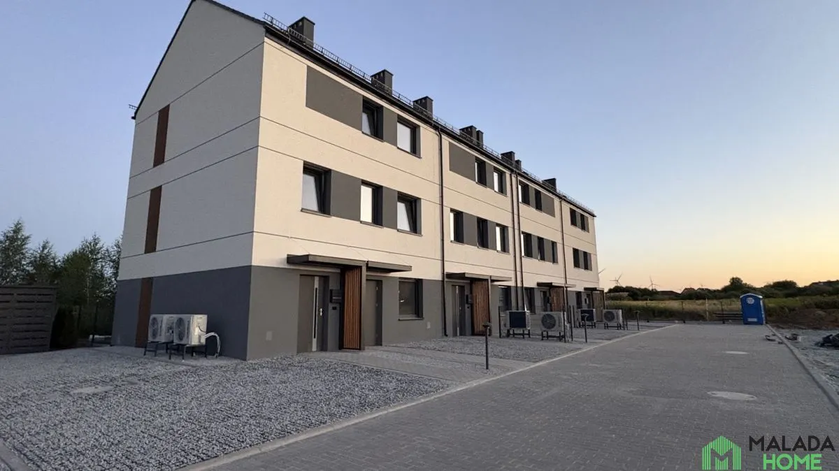 Oława Roi 8%! Specjalnie dla inwestora - Quick Park sprzedaż 101m2 - 16