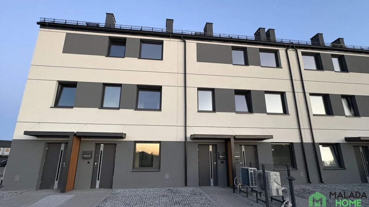 Oława Roi 8%! Specjalnie dla inwestora - Quick Park sprzedaż 101m2 - 2