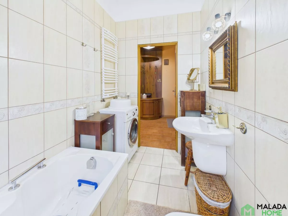 Oława Unikat w centrum! 83 m2 | parter | kamienica sprzedaż 83m2 - 12