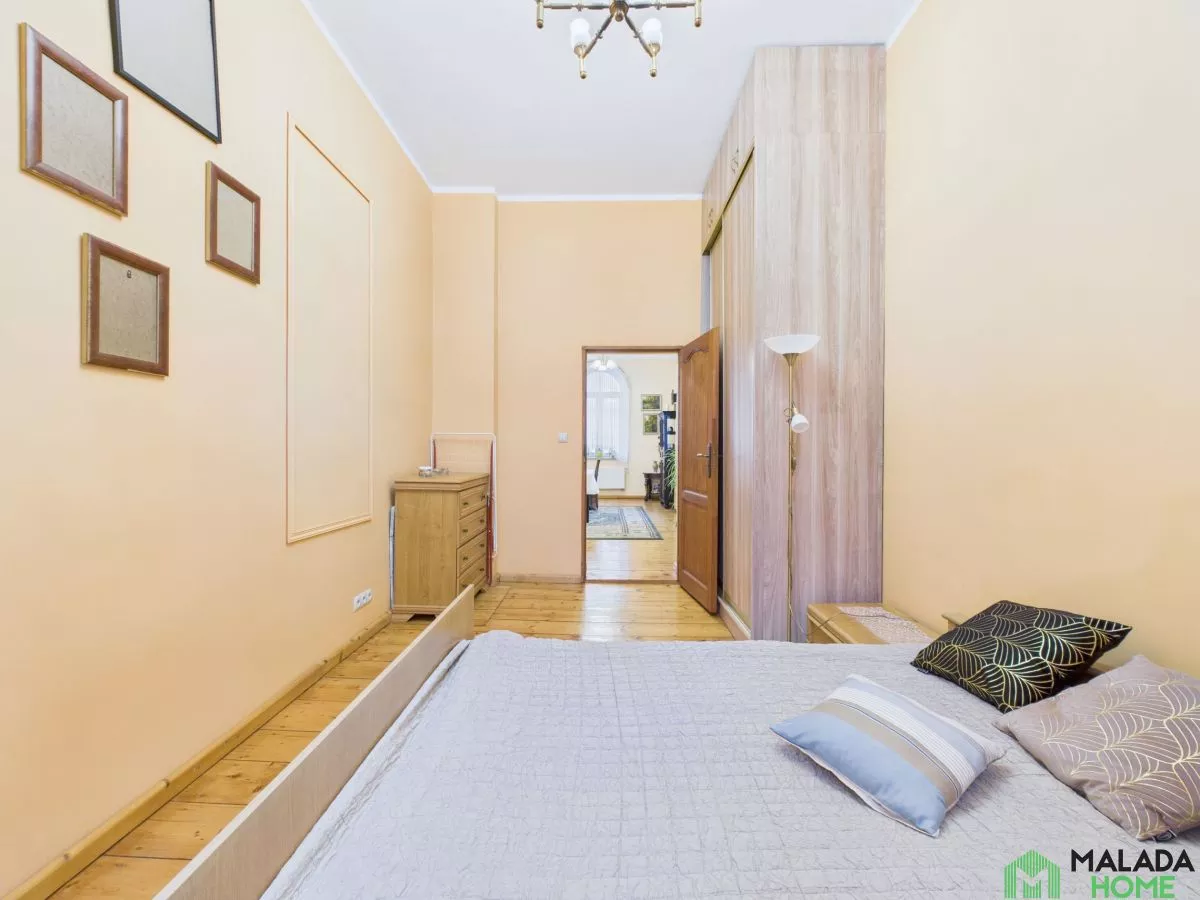 Oława Unikat w centrum! 83 m2 | parter | kamienica sprzedaż 83m2 - 13