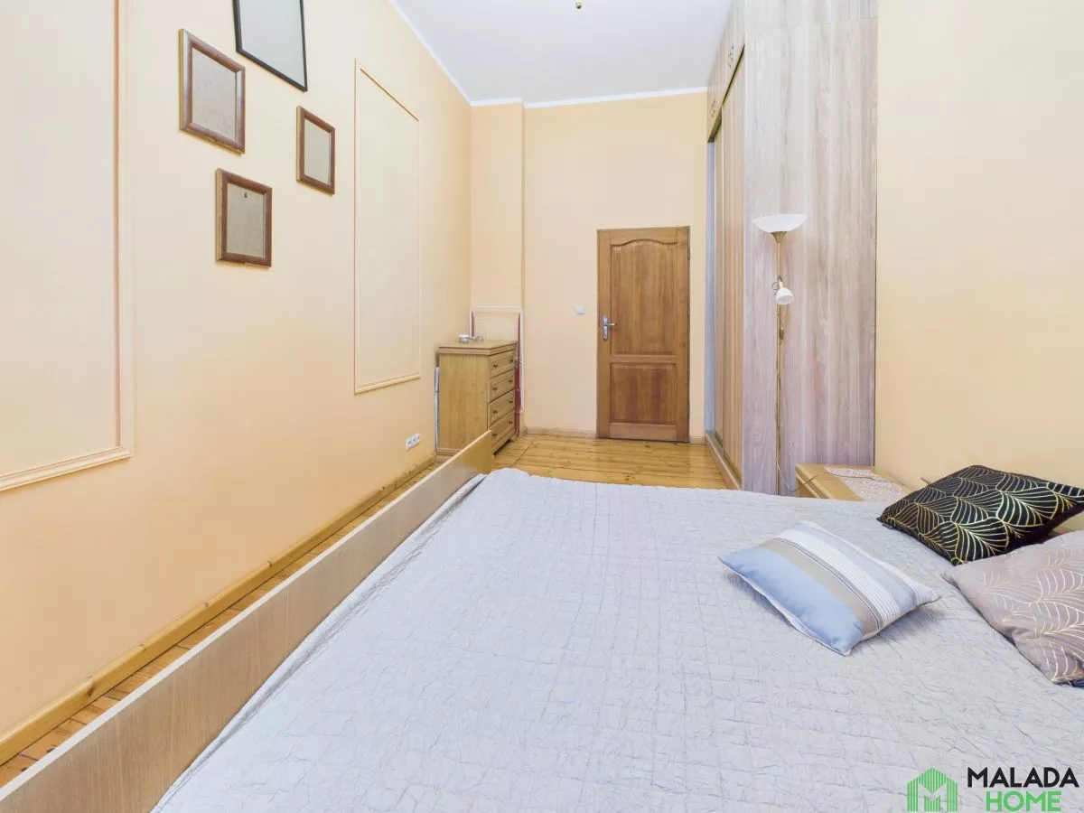 Oława Unikat w centrum! 83 m2 | parter | kamienica sprzedaż 83m2 - 14
