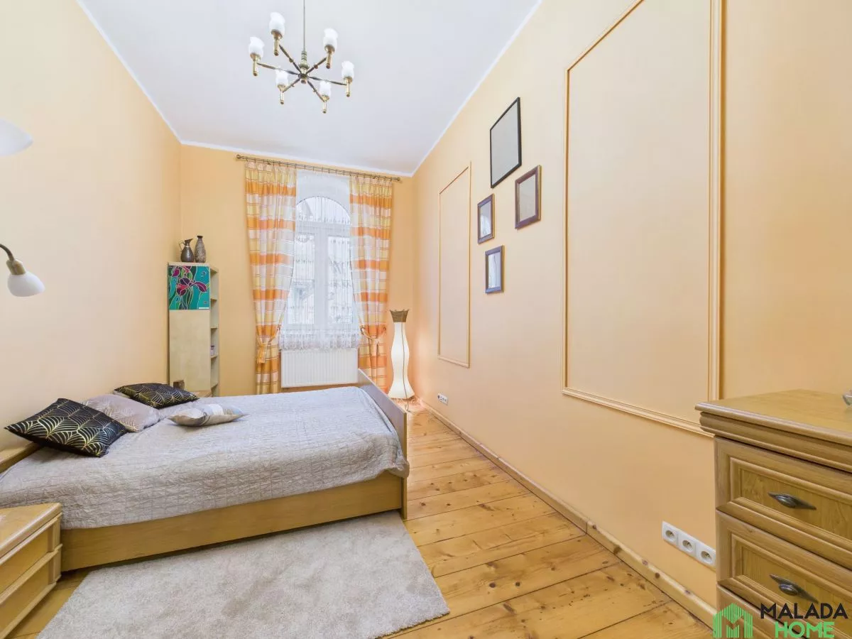 Oława Unikat w centrum! 83 m2 | parter | kamienica sprzedaż 83m2 - 15