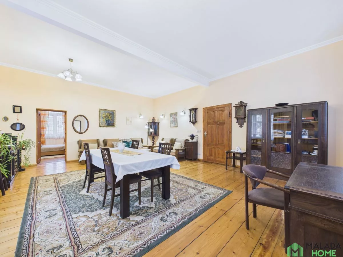 Oława Unikat w centrum! 83 m2 | parter | kamienica sprzedaż 83m2 - 18