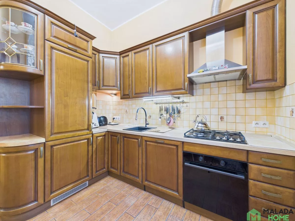 Oława Unikat w centrum! 83 m2 | parter | kamienica sprzedaż 83m2 - 21