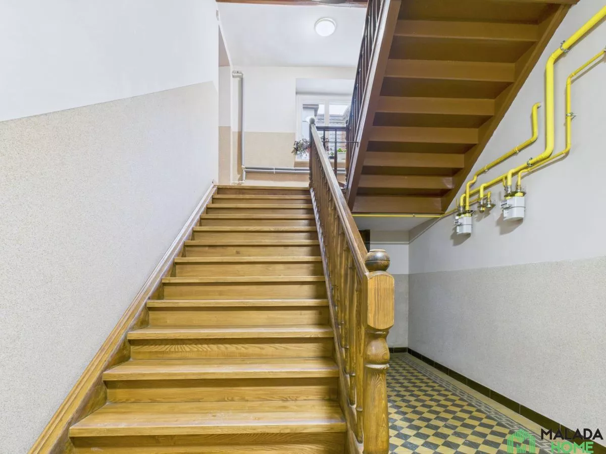 Oława Unikat w centrum! 83 m2 | parter | kamienica sprzedaż 83m2 - 23
