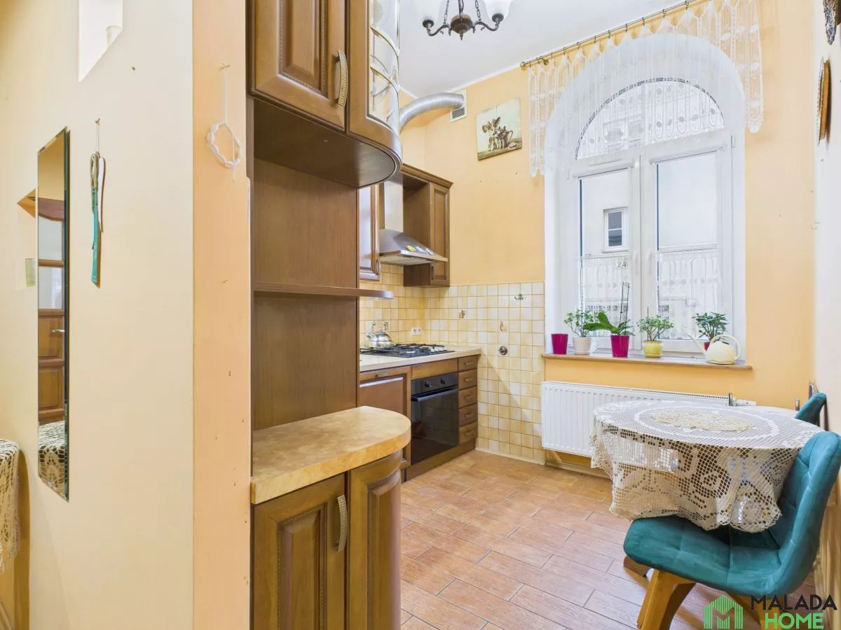 Oława Unikat w centrum! 83 m2 | parter | kamienica sprzedaż 83m2 - 24