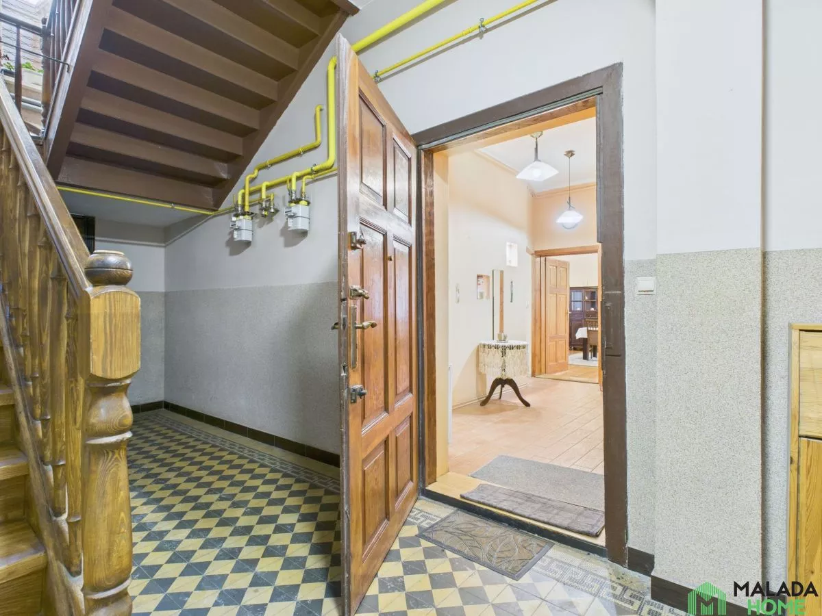Oława Unikat w centrum! 83 m2 | parter | kamienica sprzedaż 83m2 - 25