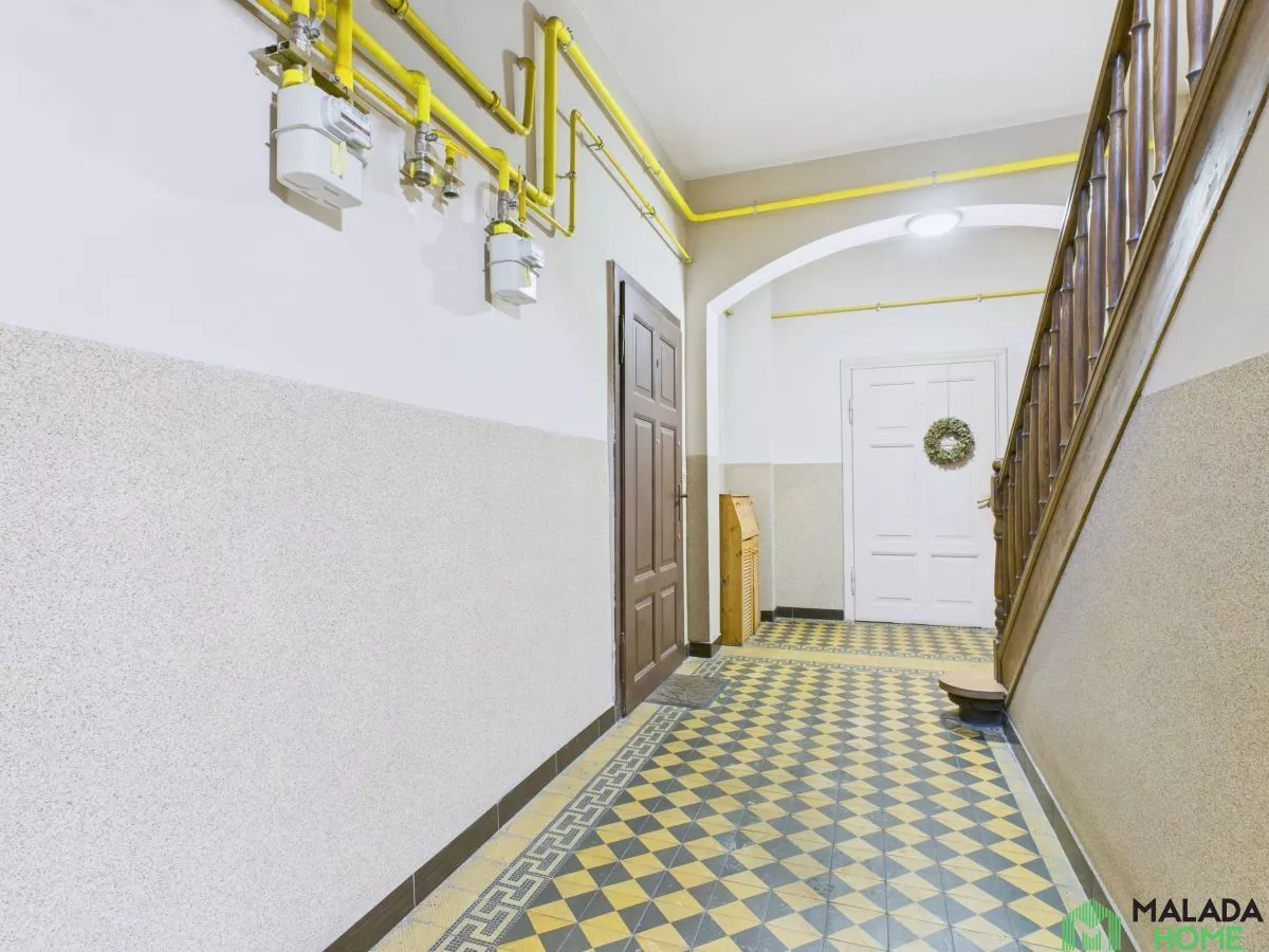 Oława Unikat w centrum! 83 m2 | parter | kamienica sprzedaż 83m2 - 26