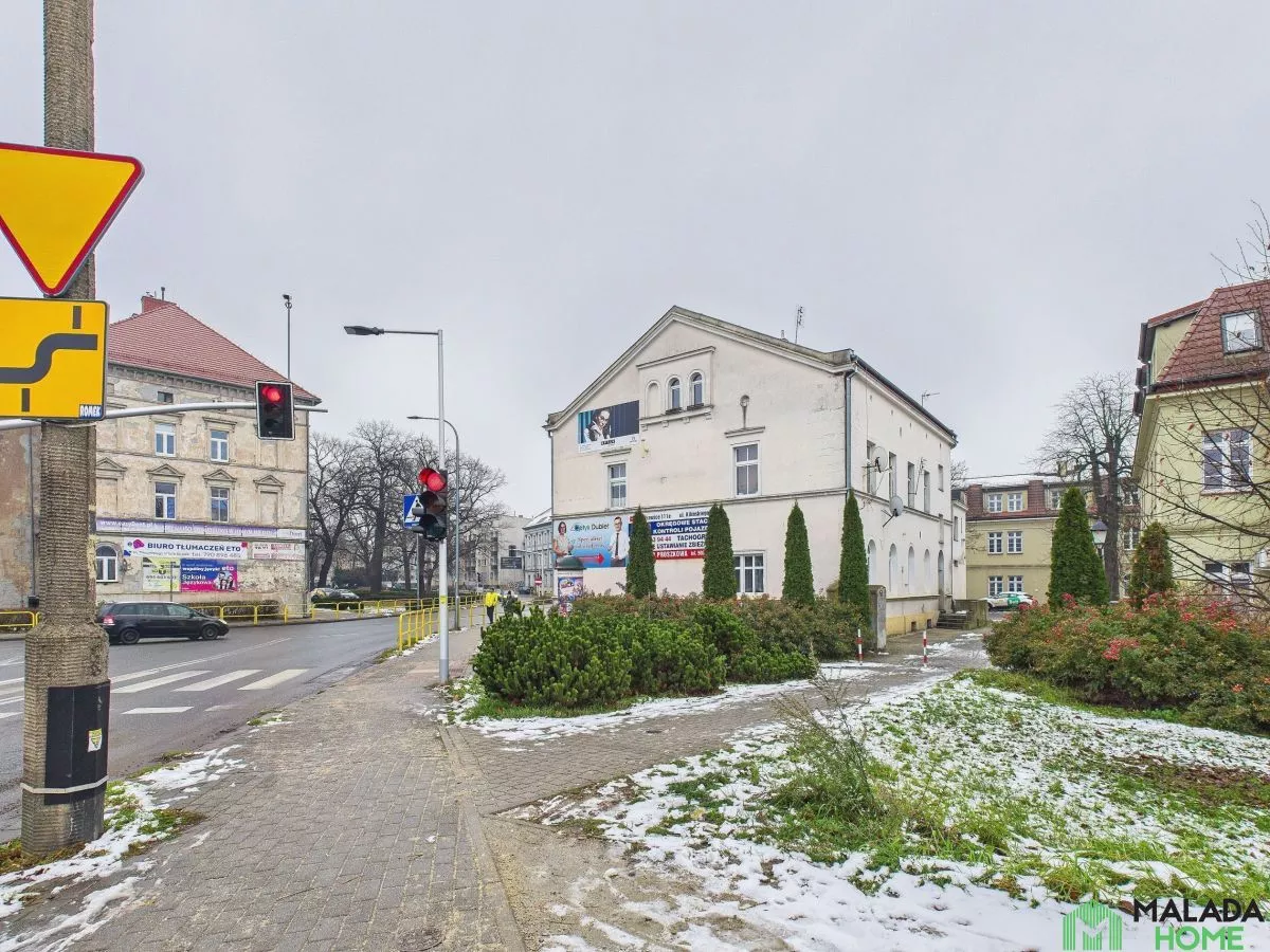 Oława Unikat w centrum! 83 m2 | parter | kamienica sprzedaż 83m2 - 27