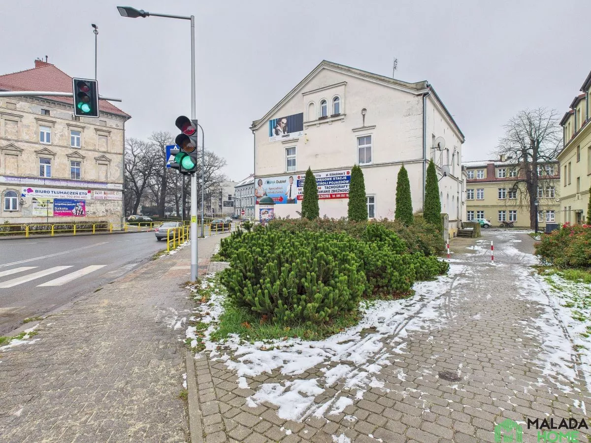Oława Unikat w centrum! 83 m2 | parter | kamienica sprzedaż 83m2 - 28