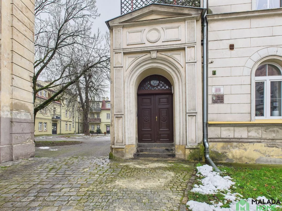 Oława Unikat w centrum! 83 m2 | parter | kamienica sprzedaż 83m2 - 29