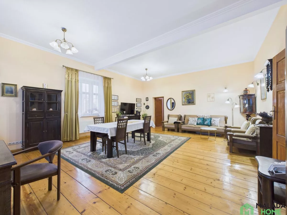 Oława Unikat w centrum! 83 m2 | parter | kamienica sprzedaż 83m2 - 2