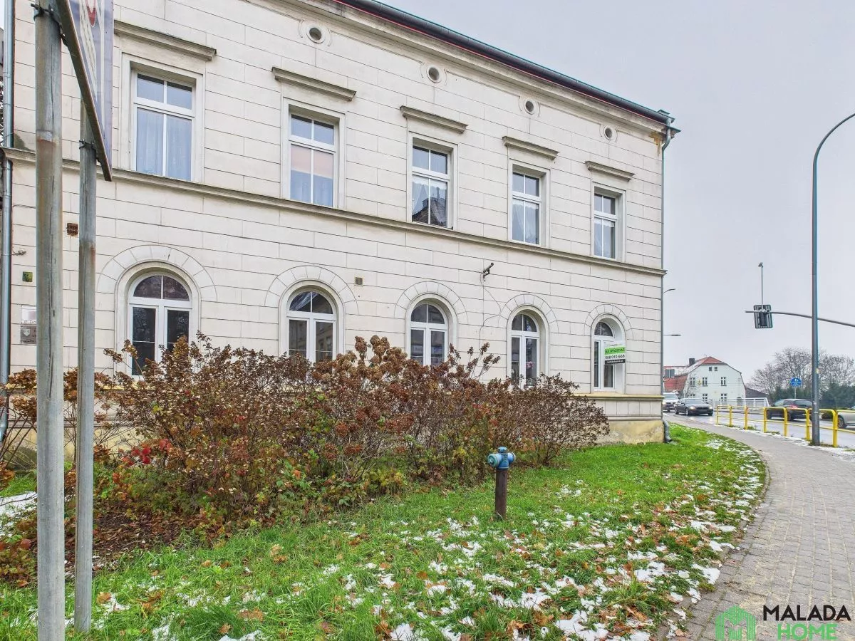 Oława Unikat w centrum! 83 m2 | parter | kamienica sprzedaż 83m2 - 3