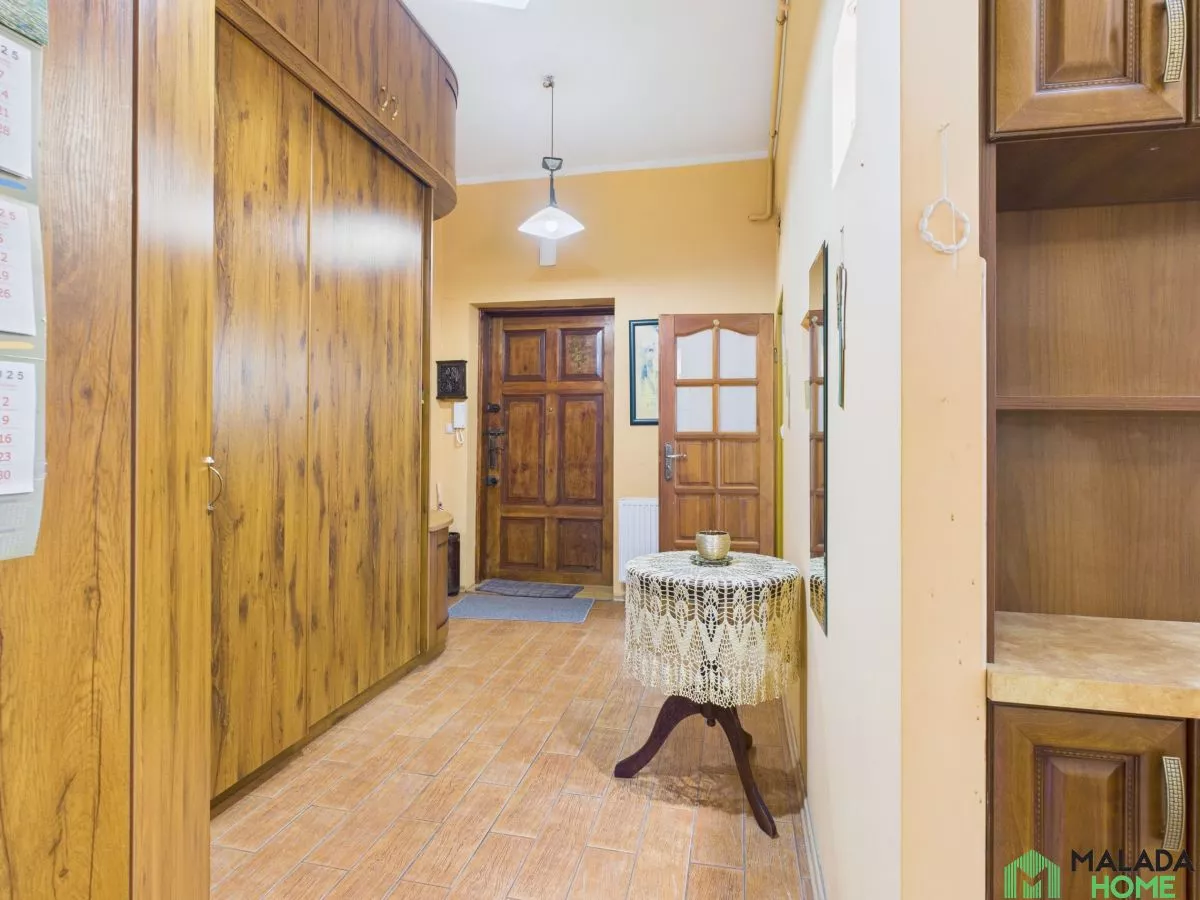 Oława Unikat w centrum! 83 m2 | parter | kamienica sprzedaż 83m2 - 4