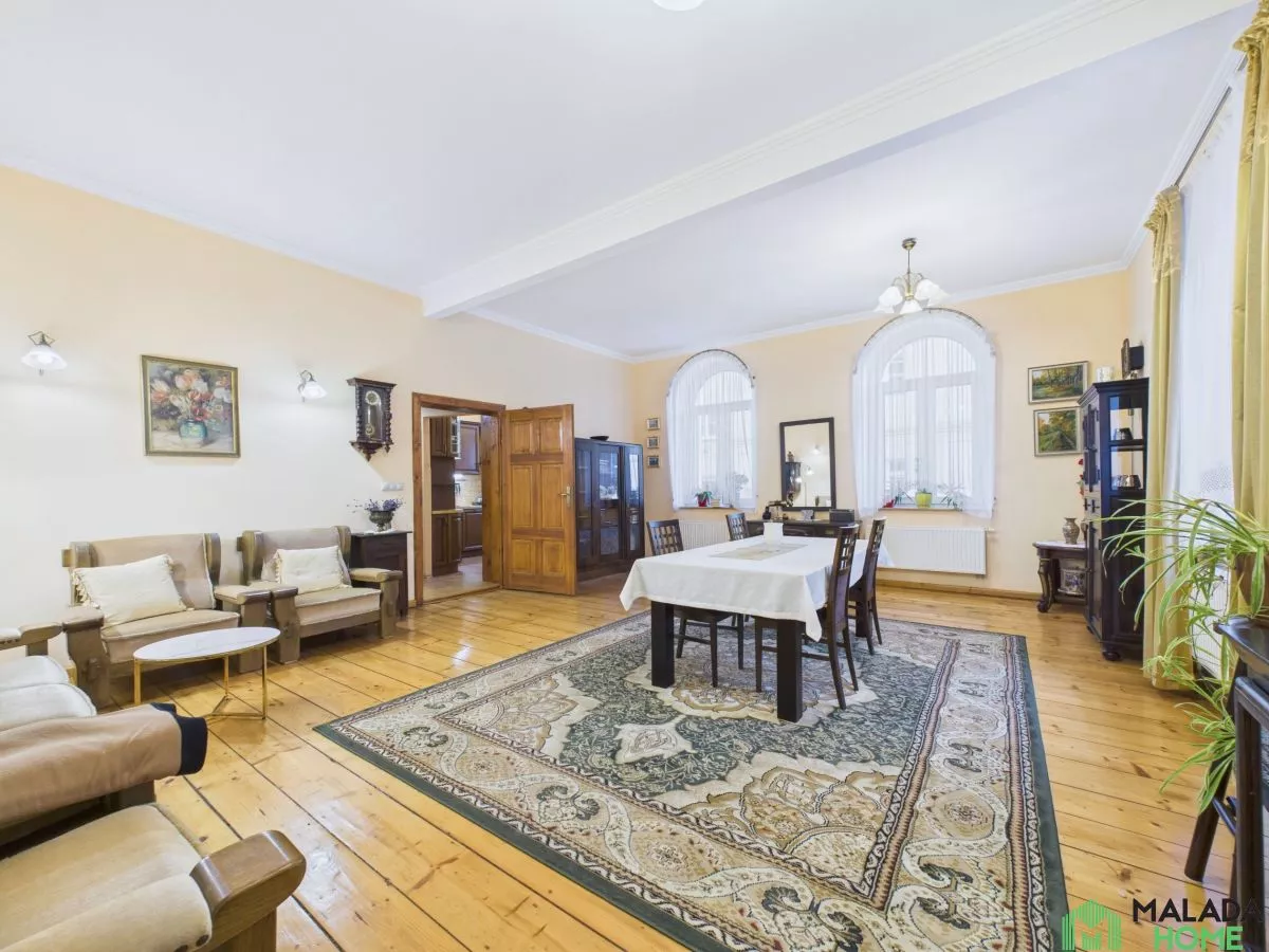 Oława Unikat w centrum! 83 m2 | parter | kamienica sprzedaż 83m2 - 6