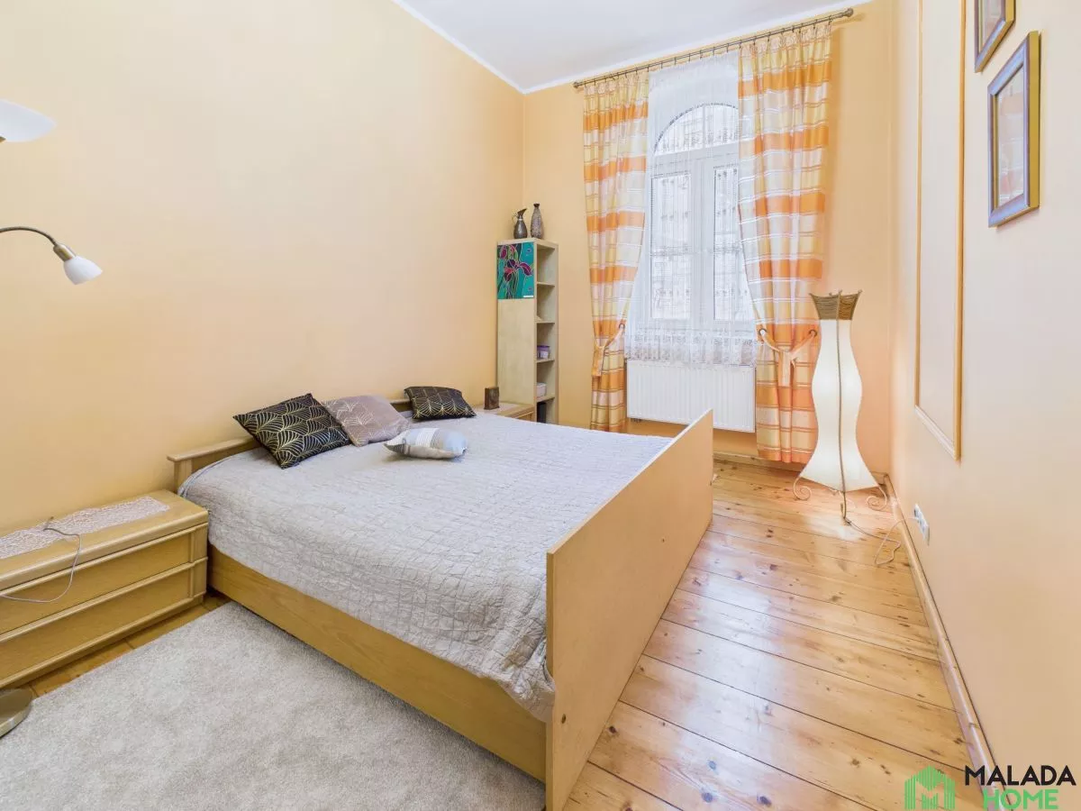 Oława Unikat w centrum! 83 m2 | parter | kamienica sprzedaż 83m2 - 7