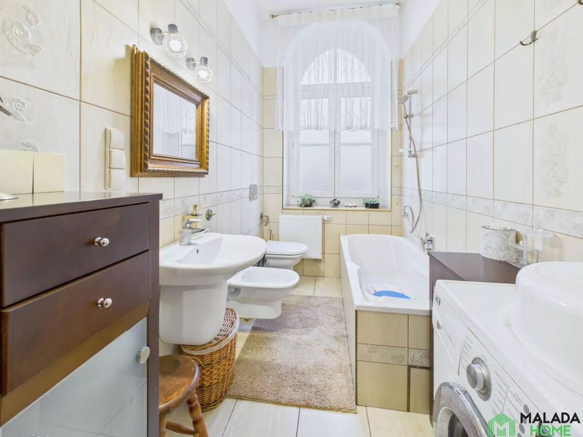 Oława Unikat w centrum! 83 m2 | parter | kamienica sprzedaż 83m2 - 8