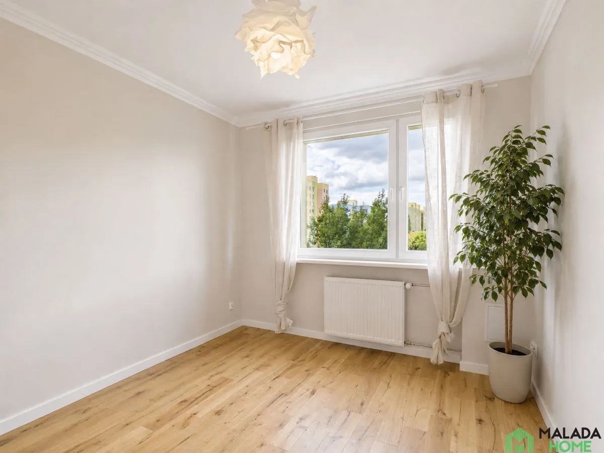 Wrocław 3 pokoje z balkonem | nowa instalacja, po remoncie sprzedaż 65m2