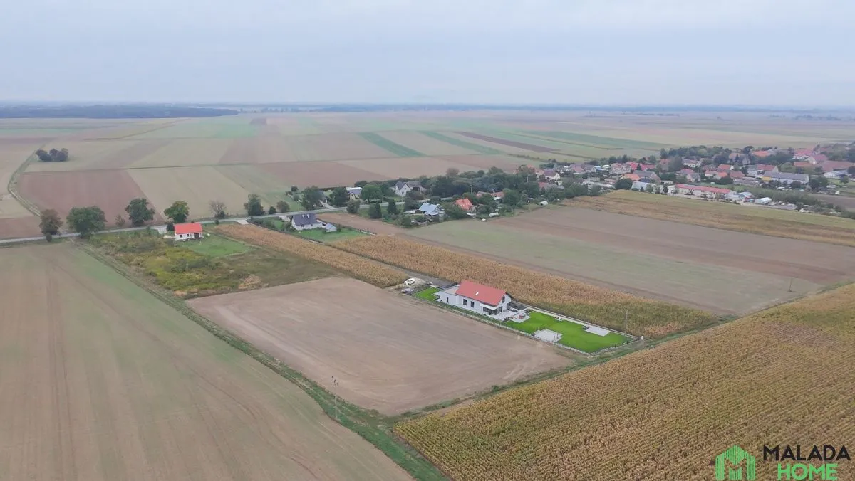 Chwalibożyce Atrakcyjne działki budowlane - Chwalibożyce sprzedaż 610m2 - 5