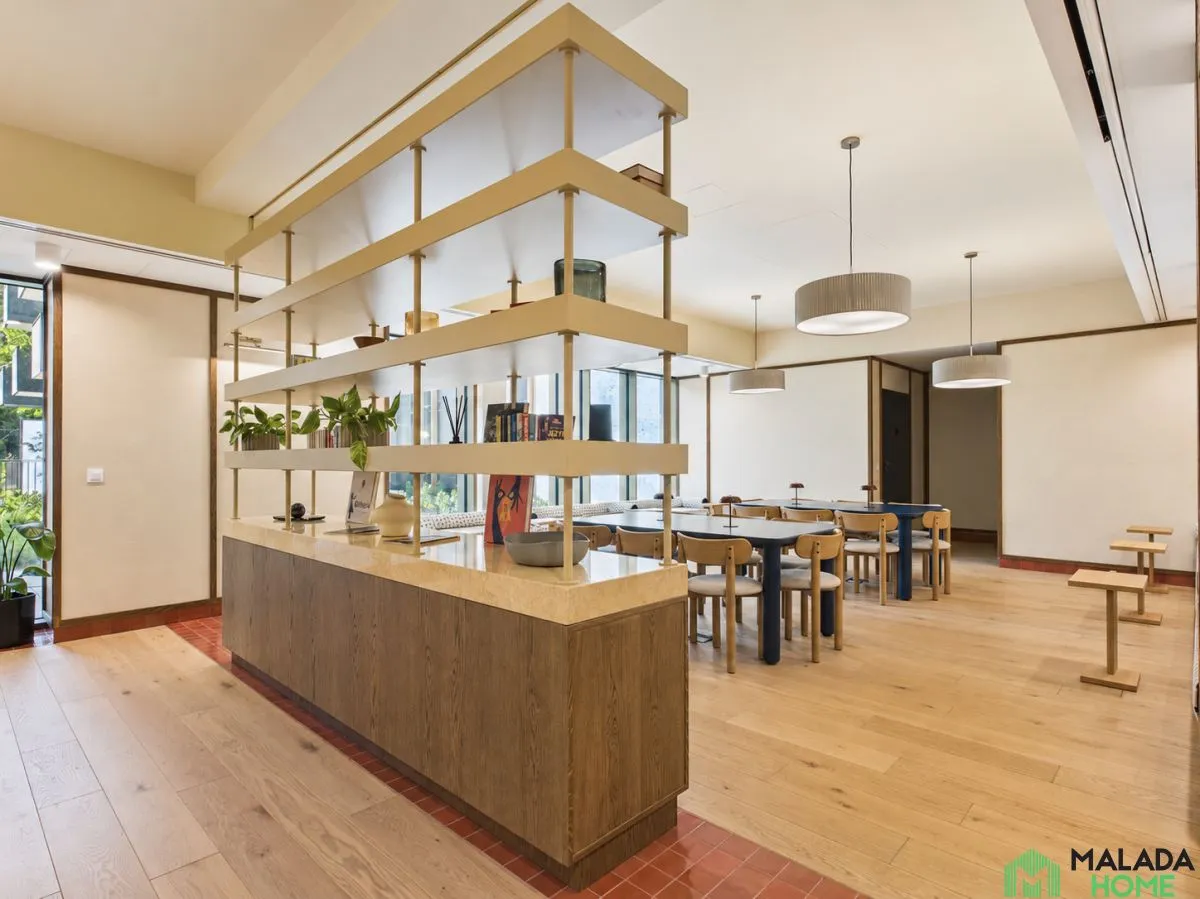 Wrocław Apartament na wynajem The Upper House |66 m2| 3 po wynajem 66m2 - 17