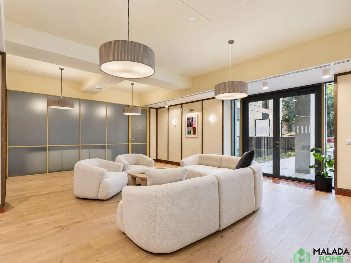 Wrocław Apartament na wynajem The Upper House |66 m2| 3 po wynajem 66m2 - 19