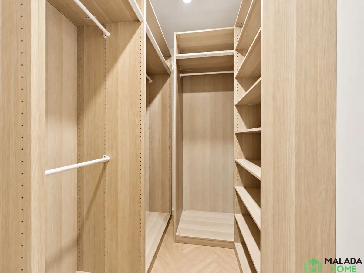 Wrocław Apartament na wynajem The Upper House |66 m2| 3 po wynajem 66m2 - 6