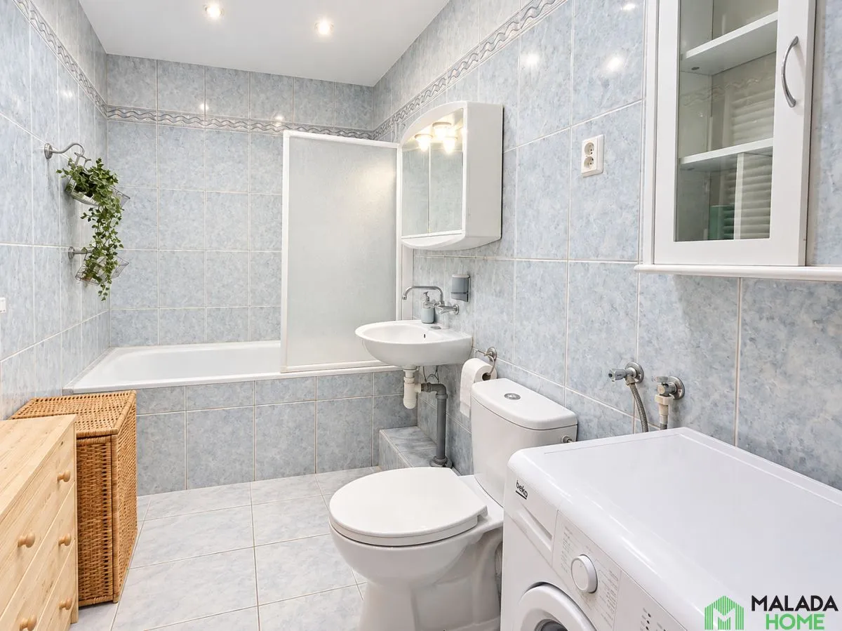 Wrocław 2 Pokoje | Balkon | Widok Na OdrĘ | 15 Min Do Rynk sprzedaż 43m2 - 10