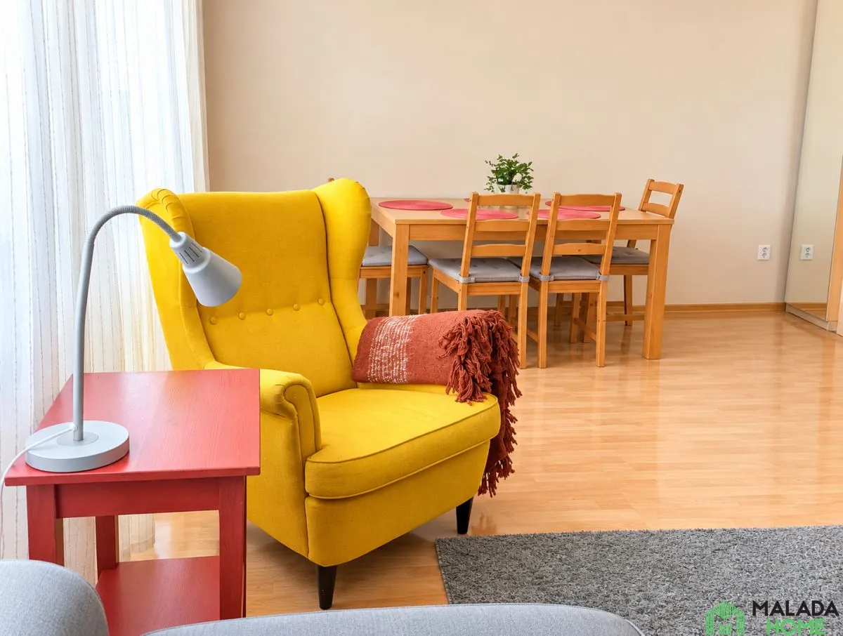 Wrocław 2 Pokoje | Balkon | Widok Na OdrĘ | 15 Min Do Rynk  43m2