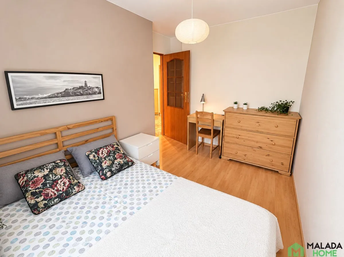 Wrocław 2 Pokoje | Balkon | Widok Na OdrĘ | 15 Min Do Rynk sprzedaż 43m2 - 5